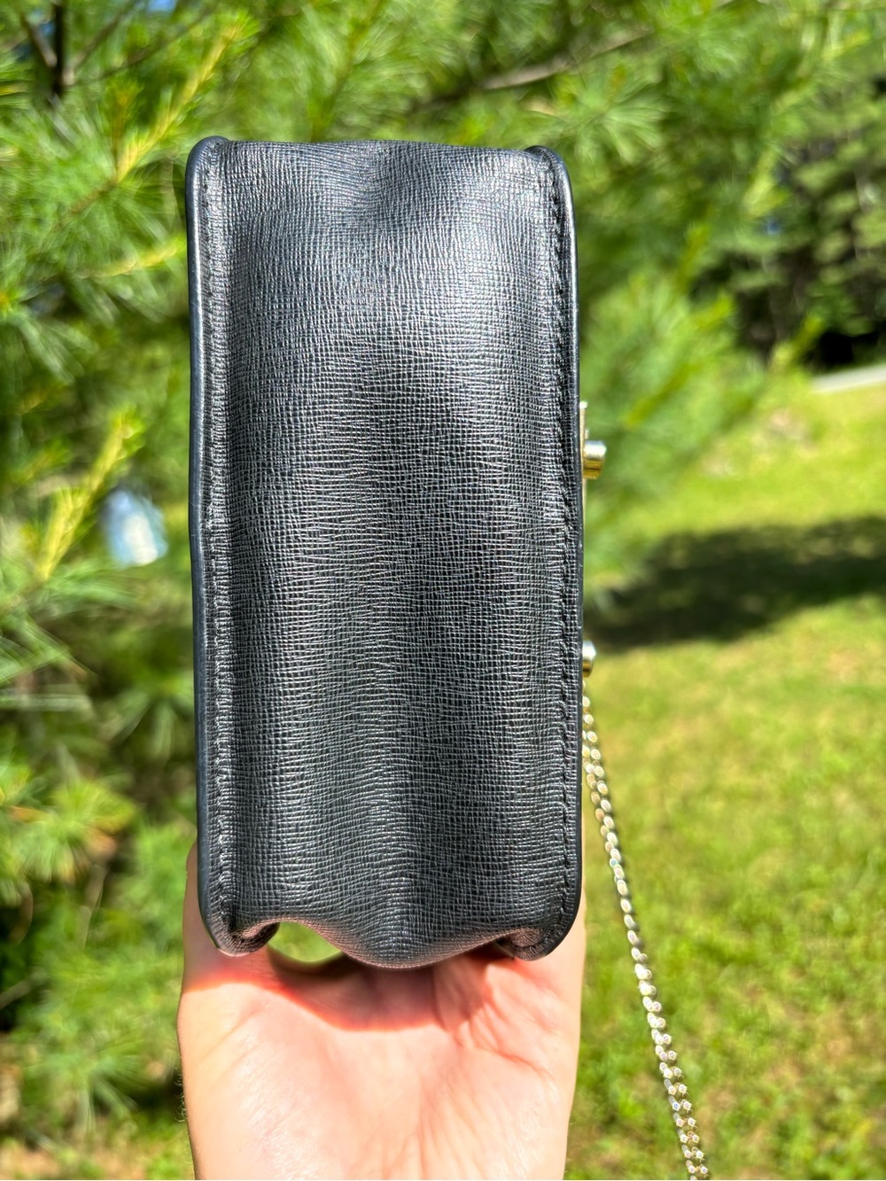 Furla Metropolis Crossbody Bag - Picture 12 of 17